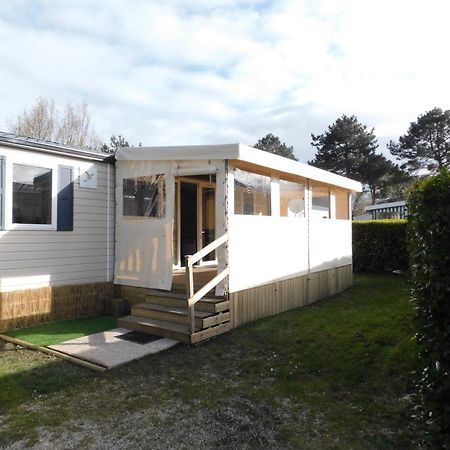 Domaine De Kerlann 4 Etoiles - Mobil Home 2 Chambres - 2 Sdb - 315 Pont-Aven Kültér fotó